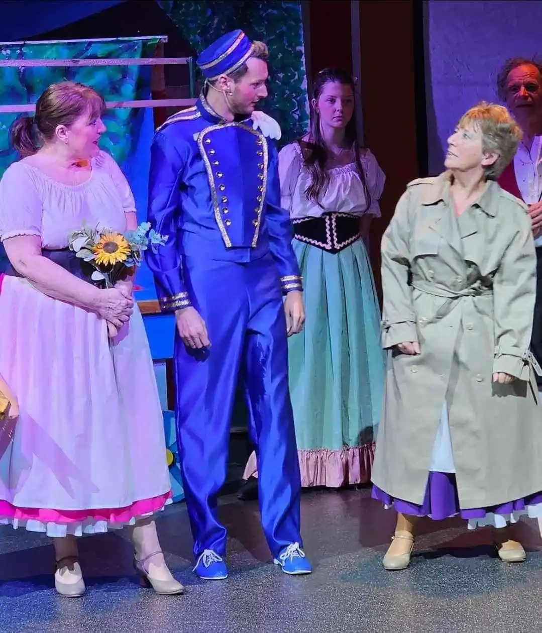 Cinderella Gallery Image